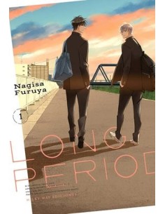LONG PERIOD Nº01