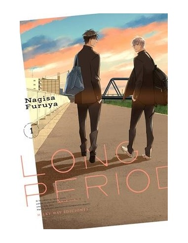 LONG PERIOD Nº01