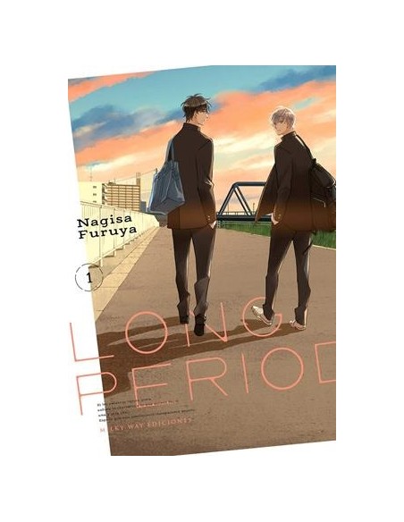 LONG PERIOD Nº01