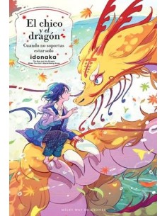 CHICO Y EL DRAGON, EL