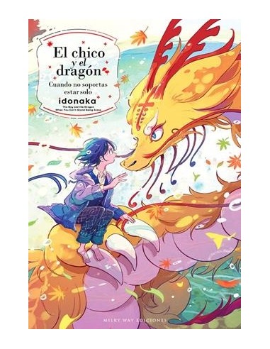 CHICO Y EL DRAGON, EL