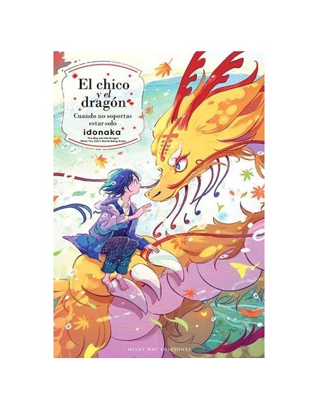CHICO Y EL DRAGON, EL
