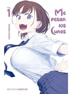 ME PESAN LOS LUNES Nº01