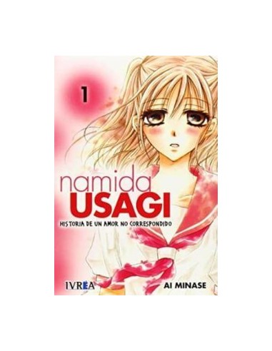 NAMIDA USAGI Nº01