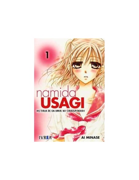 NAMIDA USAGI Nº01