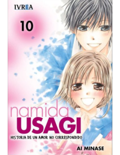 NAMIDA USAGI Nº10