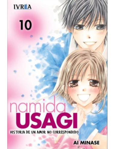 NAMIDA USAGI Nº10