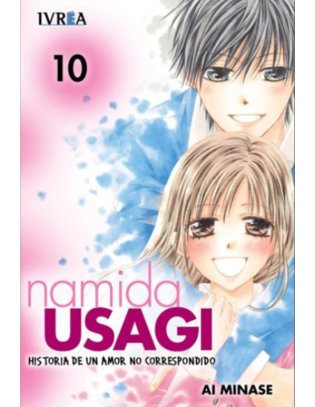 NAMIDA USAGI Nº10
