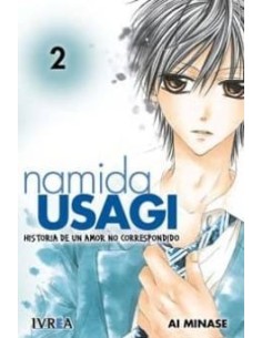 NAMIDA USAGI Nº02