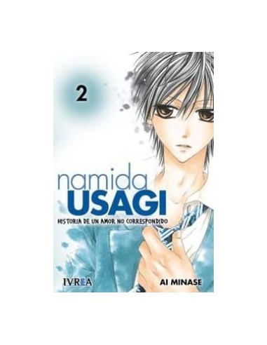 NAMIDA USAGI Nº02