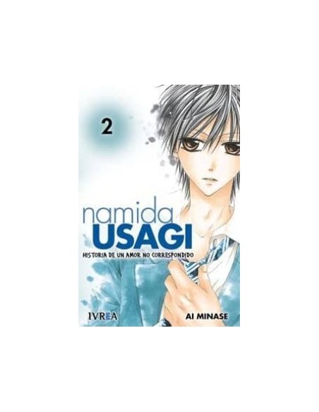 NAMIDA USAGI Nº02
