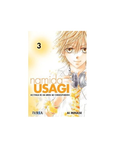 NAMIDA USAGI Nº03