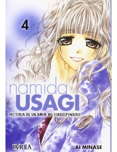 NAMIDA USAGI Nº04