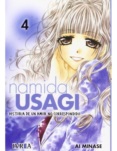 NAMIDA USAGI Nº04