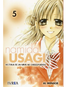 NAMIDA USAGI Nº05