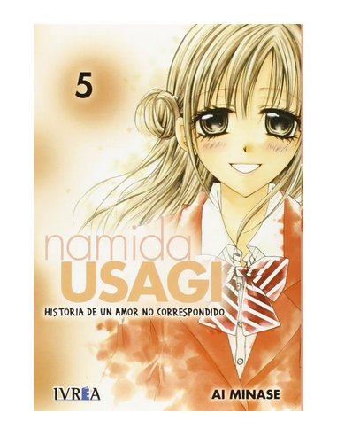 NAMIDA USAGI Nº05