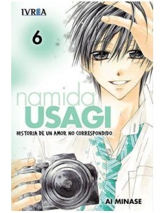 NAMIDA USAGI Nº06