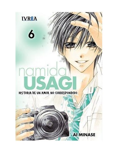 NAMIDA USAGI Nº06