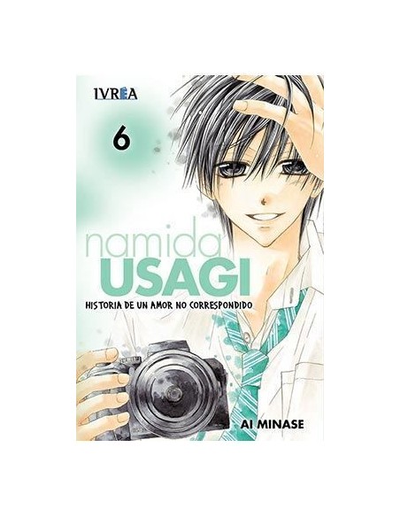 NAMIDA USAGI Nº06