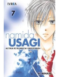 NAMIDA USAGI Nº07