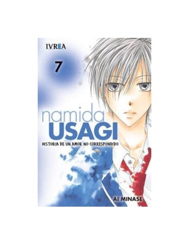NAMIDA USAGI Nº07