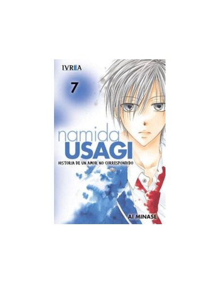 NAMIDA USAGI Nº07