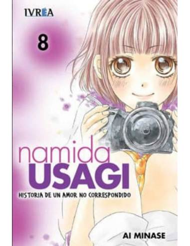 NAMIDA USAGI Nº08