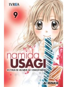 NAMIDA USAGI Nº09