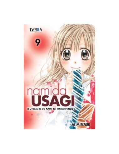 NAMIDA USAGI Nº09