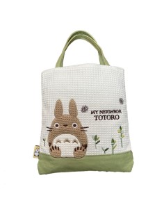 Mi Vecino Totoro - Bolso de Mano  - Semic