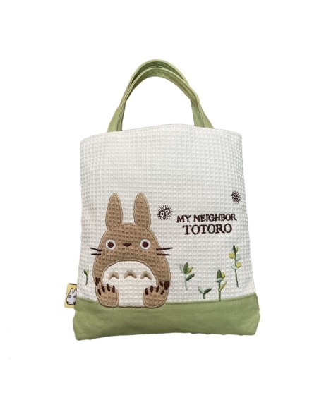 Mi Vecino Totoro - Bolso de Mano  - Semic