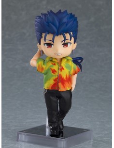 Fate/Hollow - Lancer - Nendoroid Doll 2