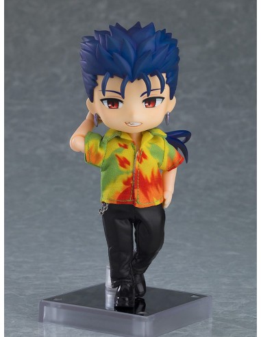 Fate/Hollow - Lancer - Nendoroid Doll