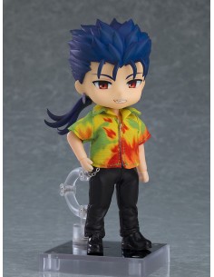Fate/Hollow - Lancer - Nendoroid Doll