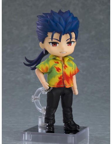 Fate/Hollow - Lancer - Nendoroid Doll