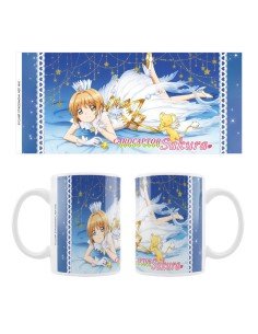 Cardcaptor Sakura - Taza Cerámica Sakura Kinomoto -...