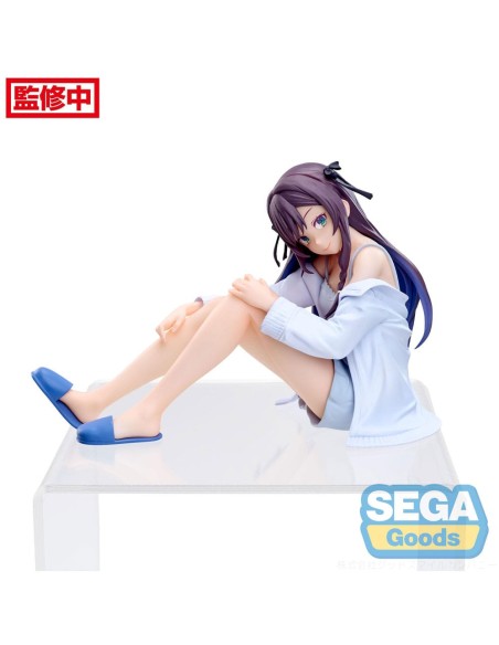 I May Be a Guild Receptionist but Ill Solo Any Boss To Clock - Alina Clover - PM Perching
