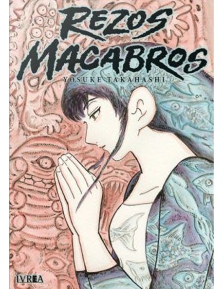 REZOS MACABROS