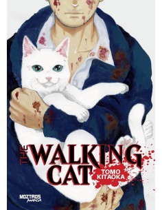 THE WALKING CAT