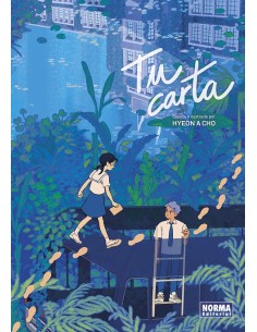 TU CARTA