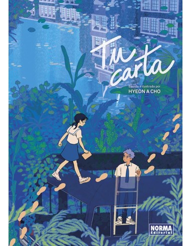 TU CARTA