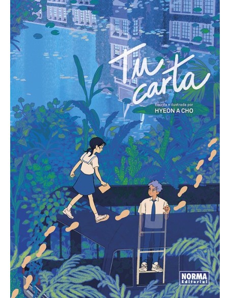 TU CARTA