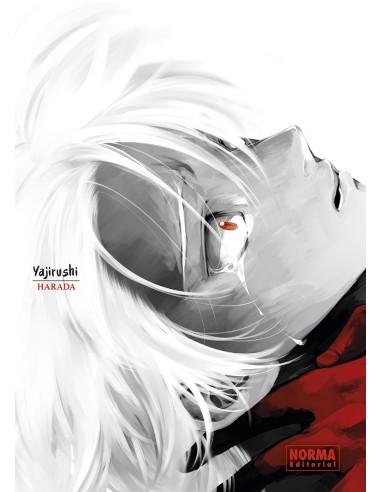 YAJIRUSHI
