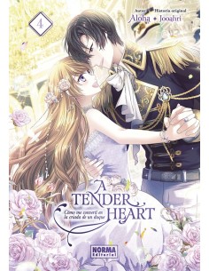 A TENDER HEART Nº04