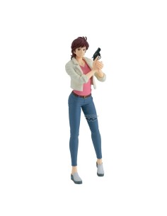 City Hunter - Ryo Saeba - Angel Dust