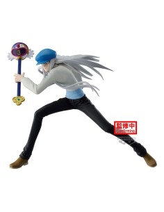 Hunter X Hunter - Kcyytt - Vibration Stars