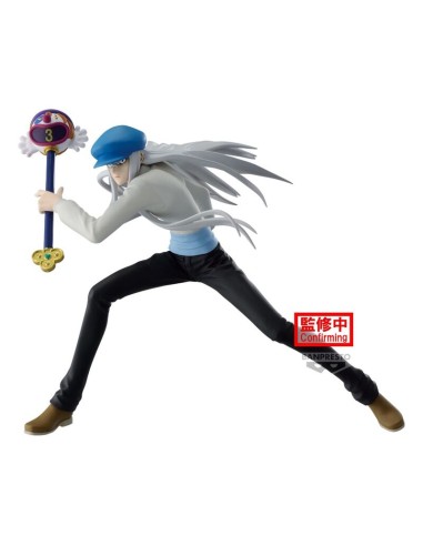 Hunter X Hunter - Kcyytt - Vibration Stars