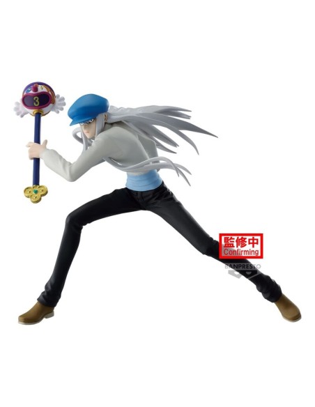 Hunter X Hunter - Kcyytt - Vibration Stars