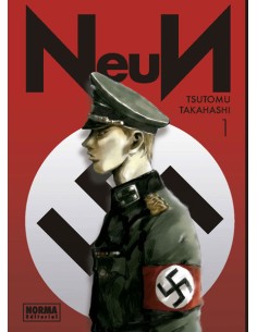 NEUN Nº01