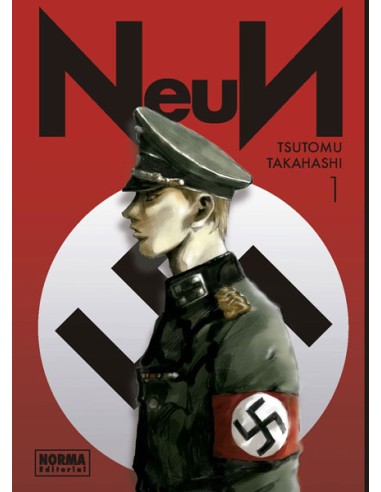 NEUN Nº01